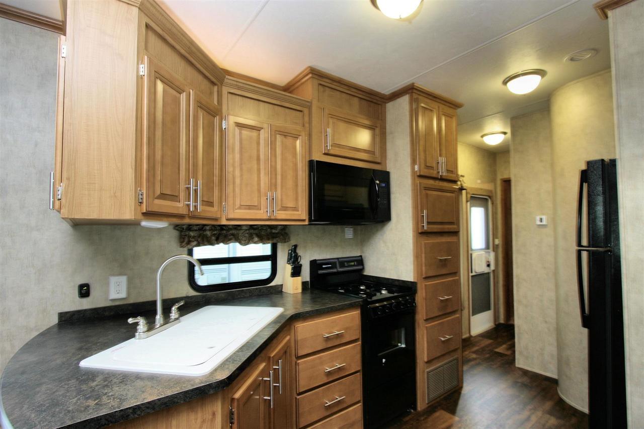 Homosassa River Rv Resort Kültér fotó